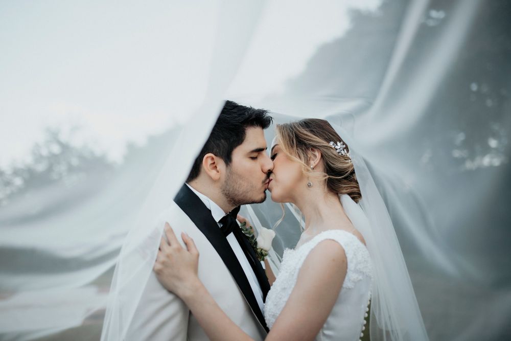 Monica y Marco